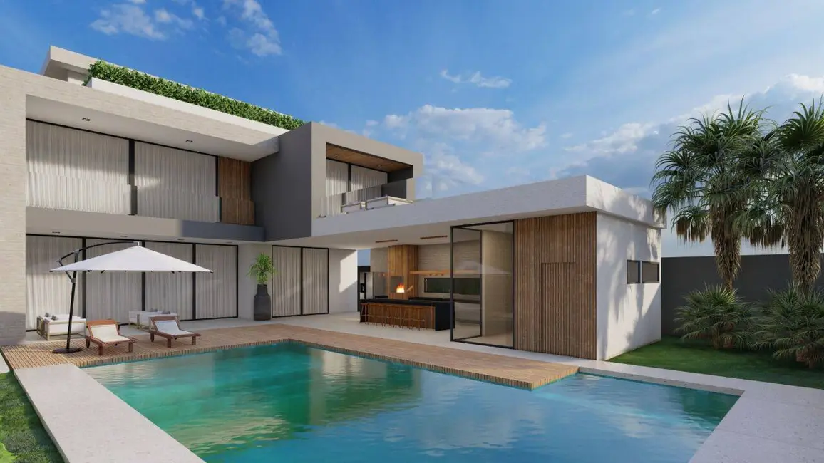 Foto 9 de Casa com 5 quartos à venda, 820m2 em Barra da Tijuca, Rio De Janeiro - RJ