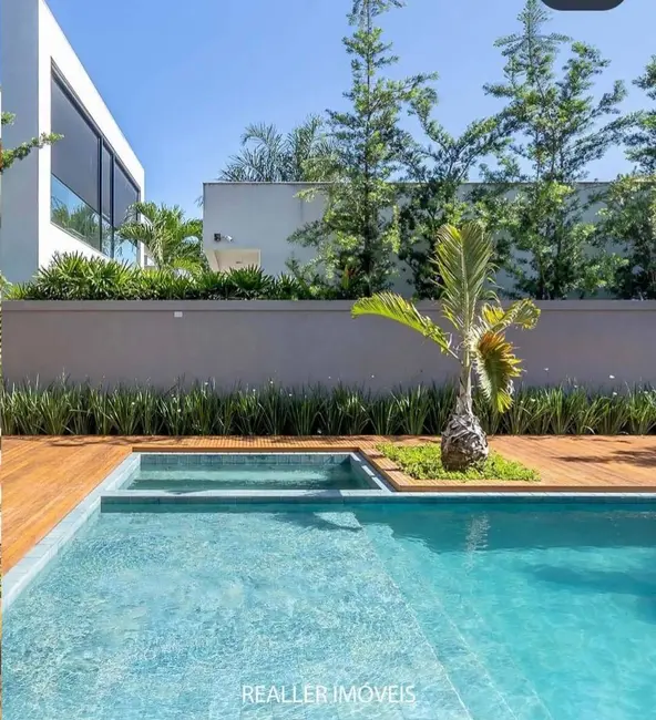 Foto 5 de Casa com 5 quartos à venda, 820m2 em Barra da Tijuca, Rio De Janeiro - RJ
