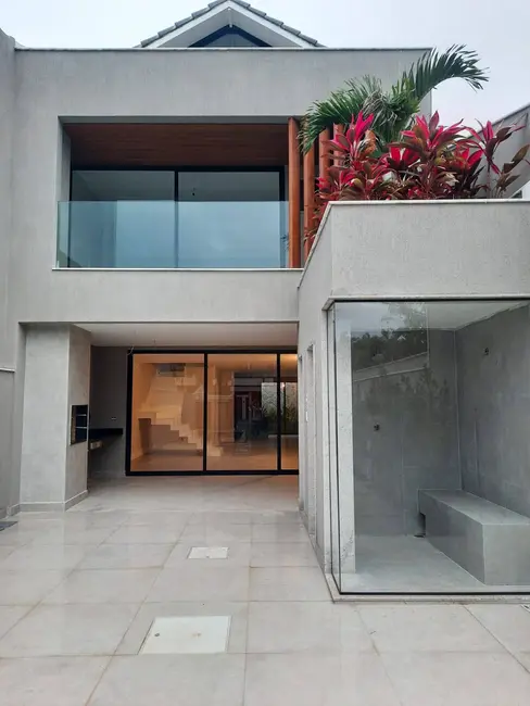 Foto 1 de Casa com 5 quartos à venda, 342m2 em Barra da Tijuca, Rio De Janeiro - RJ
