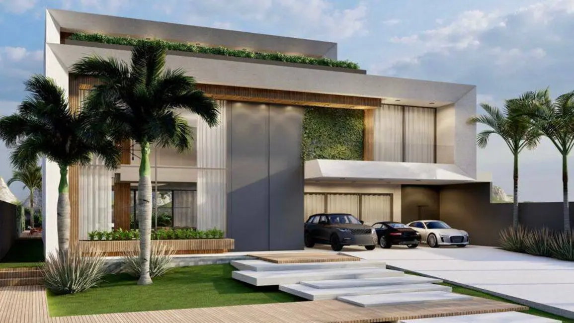 Casa com 5 quartos à venda, 990m2 em Barra da Tijuca, Rio De Janeiro - RJ - imagem 7 Foto 7 de Casa com 5 quartos à venda, 990m2 em Barra da Tijuca, Rio De Janeiro - RJ