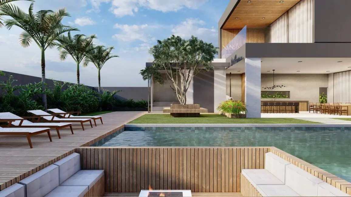 Casa com 5 quartos à venda, 990m2 em Barra da Tijuca, Rio De Janeiro - RJ - imagem 2 Foto 2 de Casa com 5 quartos à venda, 990m2 em Barra da Tijuca, Rio De Janeiro - RJ