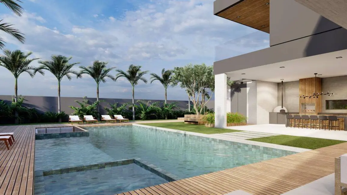 Casa com 5 quartos à venda, 990m2 em Barra da Tijuca, Rio De Janeiro - RJ - imagem 5 Foto 5 de Casa com 5 quartos à venda, 990m2 em Barra da Tijuca, Rio De Janeiro - RJ