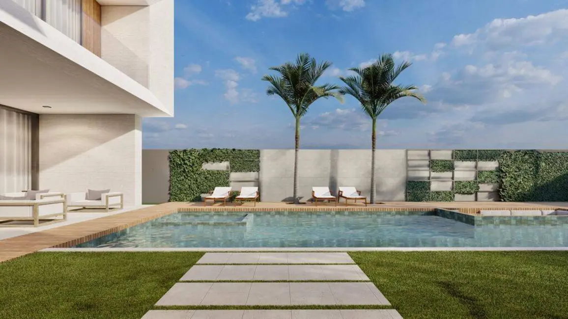 Casa com 5 quartos à venda, 990m2 em Barra da Tijuca, Rio De Janeiro - RJ - imagem 6 Foto 6 de Casa com 5 quartos à venda, 990m2 em Barra da Tijuca, Rio De Janeiro - RJ