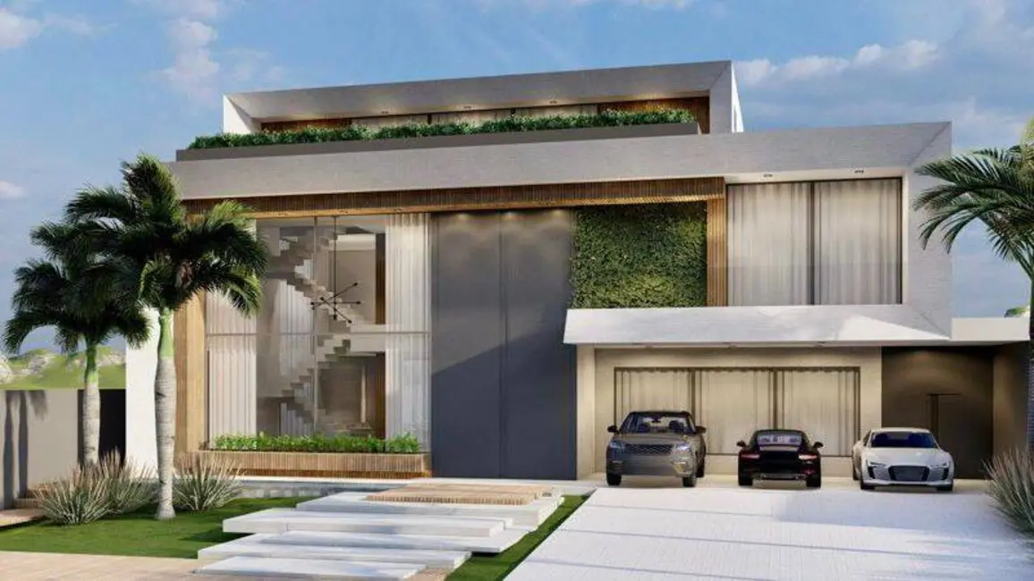 Casa com 5 quartos à venda, 990m2 em Barra da Tijuca, Rio De Janeiro - RJ - imagem 3 Foto 3 de Casa com 5 quartos à venda, 990m2 em Barra da Tijuca, Rio De Janeiro - RJ