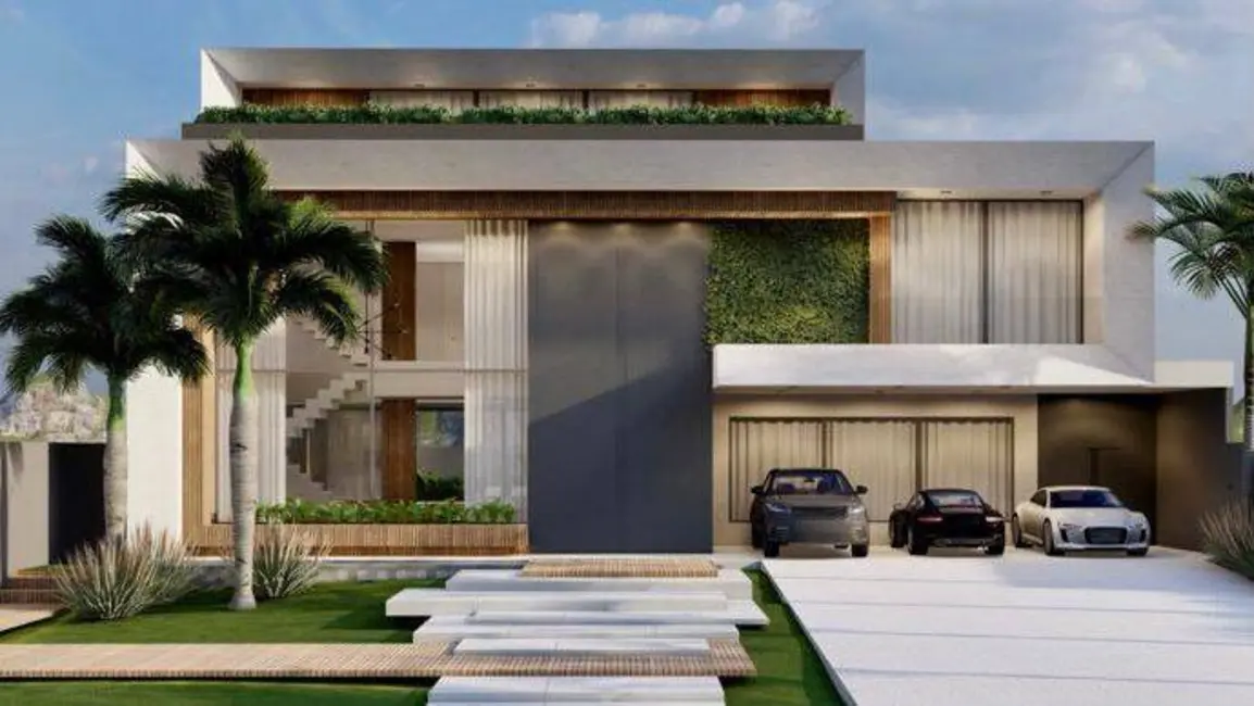 Casa com 5 quartos à venda, 990m2 em Barra da Tijuca, Rio De Janeiro - RJ - imagem 4 Foto 4 de Casa com 5 quartos à venda, 990m2 em Barra da Tijuca, Rio De Janeiro - RJ