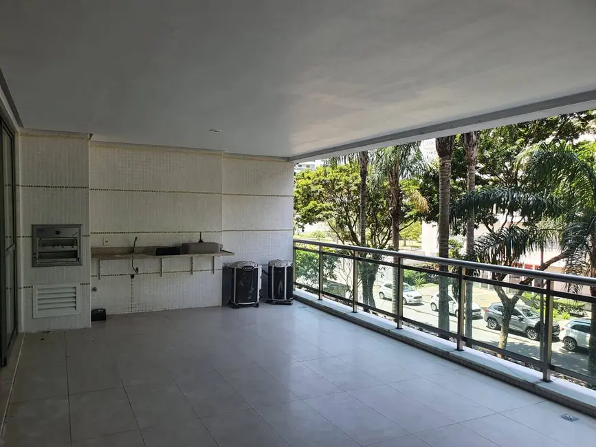 Foto 1 de Apartamento com 4 quartos à venda, 289m2 em Barra da Tijuca, Rio De Janeiro - RJ