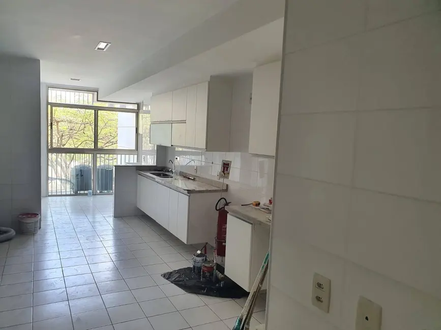 Foto 5 de Apartamento com 4 quartos à venda, 289m2 em Barra da Tijuca, Rio De Janeiro - RJ