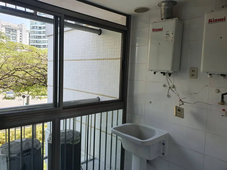 Foto 3 de Apartamento com 4 quartos à venda, 289m2 em Barra da Tijuca, Rio De Janeiro - RJ