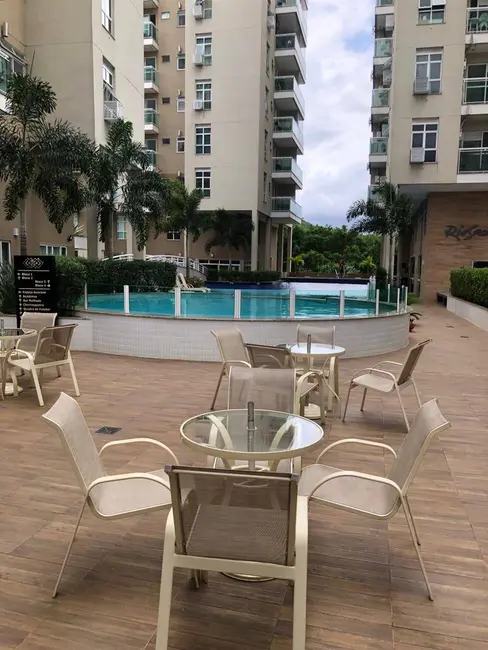 Apartamento com 1 quarto à venda, 54m2 em Taquara, Rio De Janeiro - RJ - imagem 3 Foto 3 de Apartamento com 1 quarto à venda, 54m2 em Taquara, Rio De Janeiro - RJ