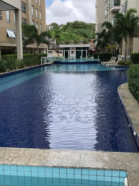 Apartamento com 1 quarto à venda, 54m2 em Taquara, Rio De Janeiro - RJ - imagem 6 Foto 6 de Apartamento com 1 quarto à venda, 54m2 em Taquara, Rio De Janeiro - RJ