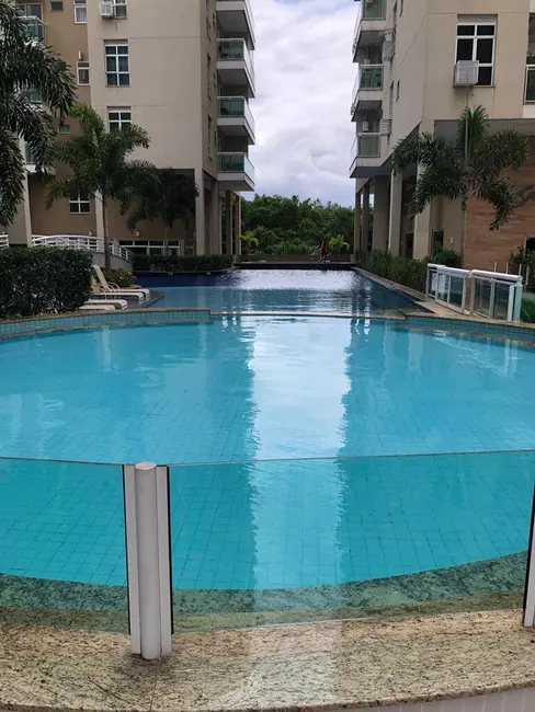 Apartamento com 1 quarto à venda, 54m2 em Taquara, Rio De Janeiro - RJ - imagem 4 Foto 4 de Apartamento com 1 quarto à venda, 54m2 em Taquara, Rio De Janeiro - RJ