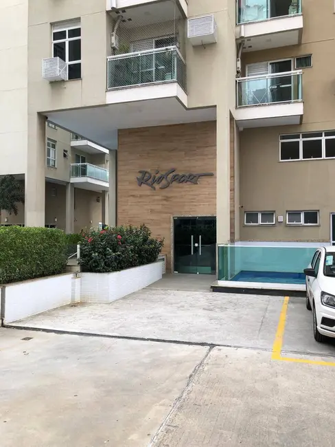 Apartamento com 1 quarto à venda, 54m2 em Taquara, Rio De Janeiro - RJ - imagem 2 Foto 2 de Apartamento com 1 quarto à venda, 54m2 em Taquara, Rio De Janeiro - RJ