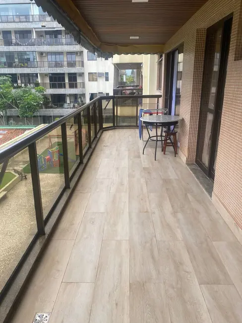 Foto 5 de Apartamento com 2 quartos à venda, 84m2 em Barra da Tijuca, Rio De Janeiro - RJ