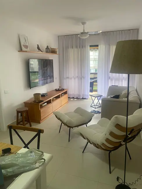 Foto 1 de Apartamento com 2 quartos à venda, 84m2 em Barra da Tijuca, Rio De Janeiro - RJ