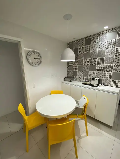 Foto 5 de Apartamento com 3 quartos à venda, 280m2 em Barra da Tijuca, Rio De Janeiro - RJ