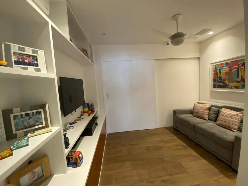 Foto 2 de Apartamento com 3 quartos à venda, 280m2 em Barra da Tijuca, Rio De Janeiro - RJ