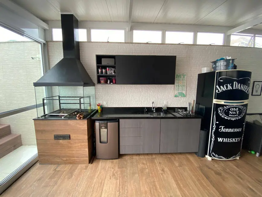 Foto 9 de Apartamento com 3 quartos à venda, 280m2 em Barra da Tijuca, Rio De Janeiro - RJ