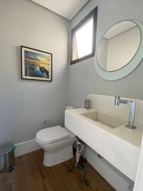 Foto 7 de Apartamento com 3 quartos à venda, 280m2 em Barra da Tijuca, Rio De Janeiro - RJ