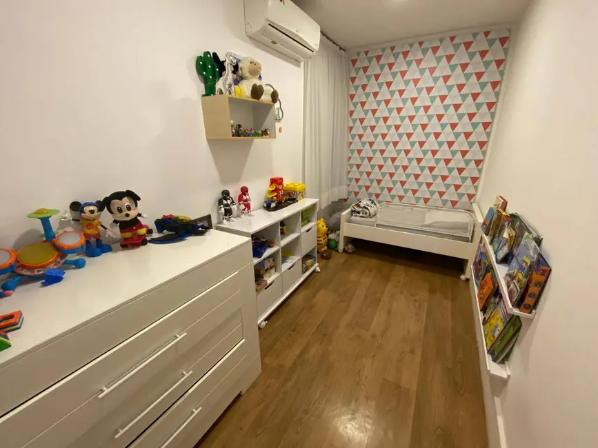 Foto 3 de Apartamento com 3 quartos à venda, 280m2 em Barra da Tijuca, Rio De Janeiro - RJ