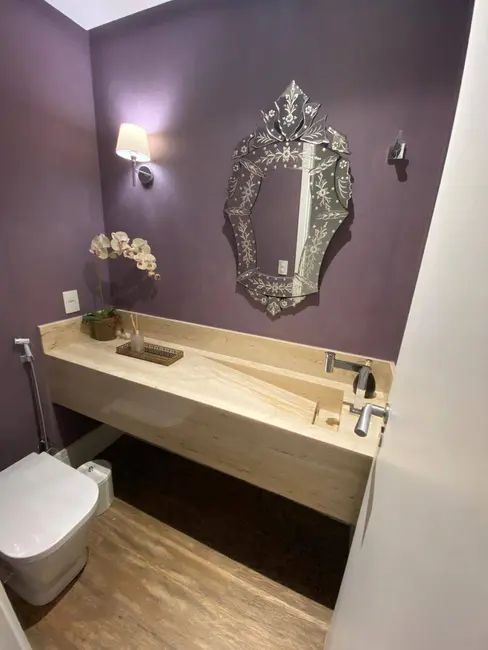 Apartamento com 3 quartos à venda, 280m2 em Barra da Tijuca, Rio De Janeiro - RJ - imagem 3 Foto 3 de Apartamento com 3 quartos à venda, 280m2 em Barra da Tijuca, Rio De Janeiro - RJ