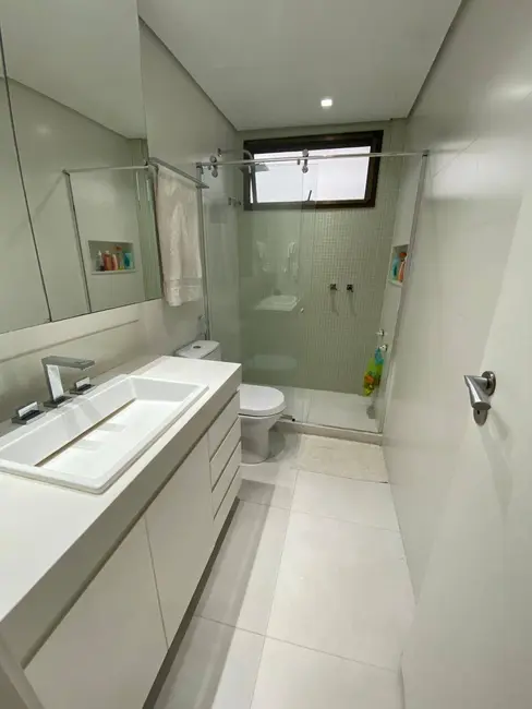 Apartamento com 3 quartos à venda, 280m2 em Barra da Tijuca, Rio De Janeiro - RJ - imagem 8 Foto 8 de Apartamento com 3 quartos à venda, 280m2 em Barra da Tijuca, Rio De Janeiro - RJ