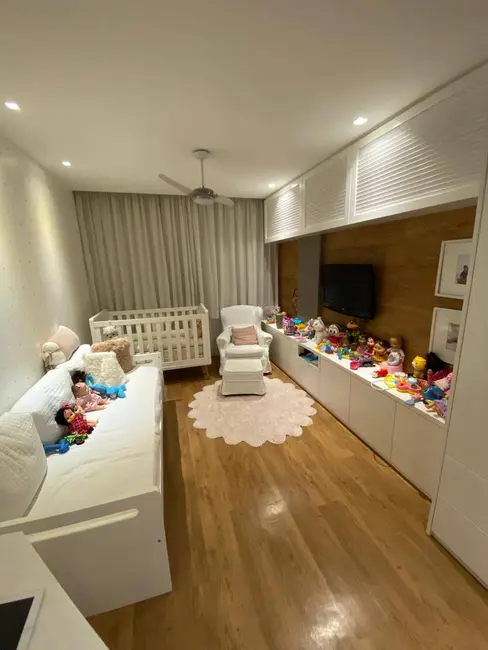 Apartamento com 3 quartos à venda, 280m2 em Barra da Tijuca, Rio De Janeiro - RJ - imagem 6 Foto 6 de Apartamento com 3 quartos à venda, 280m2 em Barra da Tijuca, Rio De Janeiro - RJ