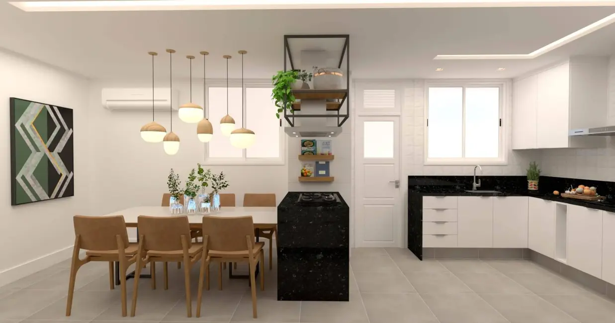 Foto 2 de Apartamento com 4 quartos à venda, 420m2 em Flamengo, Rio De Janeiro - RJ