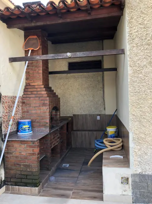 Casa com 4 quartos à venda, 300m2 em Barra da Tijuca, Rio De Janeiro - RJ - imagem 9 Foto 9 de Casa com 4 quartos à venda, 300m2 em Barra da Tijuca, Rio De Janeiro - RJ