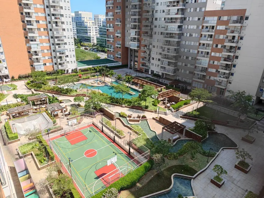 Foto 2 de Apartamento com 3 quartos à venda, 101m2 em Barra da Tijuca, Rio De Janeiro - RJ