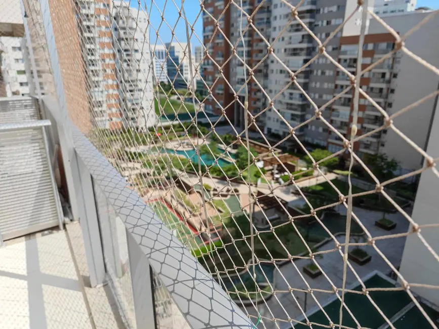 Foto 3 de Apartamento com 3 quartos à venda, 101m2 em Barra da Tijuca, Rio De Janeiro - RJ