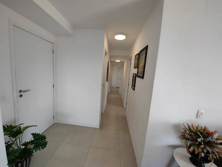 Foto 7 de Apartamento com 3 quartos à venda, 101m2 em Barra da Tijuca, Rio De Janeiro - RJ
