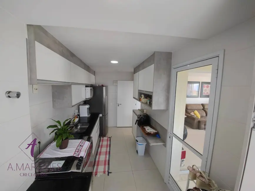 Foto 1 de Apartamento com 3 quartos à venda, 101m2 em Barra da Tijuca, Rio De Janeiro - RJ