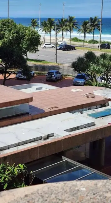 Apartamento com 1 quarto à venda, 74m2 em Barra da Tijuca, Rio De Janeiro - RJ - imagem 4 Foto 4 de Apartamento com 1 quarto à venda, 74m2 em Barra da Tijuca, Rio De Janeiro - RJ