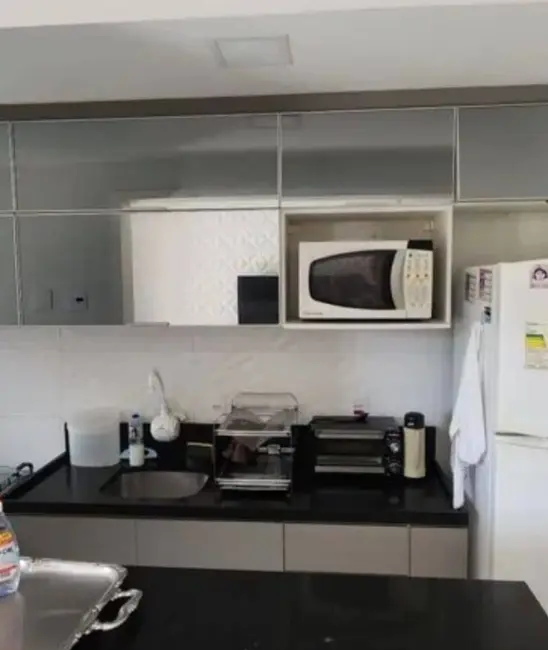 Apartamento com 1 quarto à venda, 74m2 em Barra da Tijuca, Rio De Janeiro - RJ - imagem 7 Foto 7 de Apartamento com 1 quarto à venda, 74m2 em Barra da Tijuca, Rio De Janeiro - RJ
