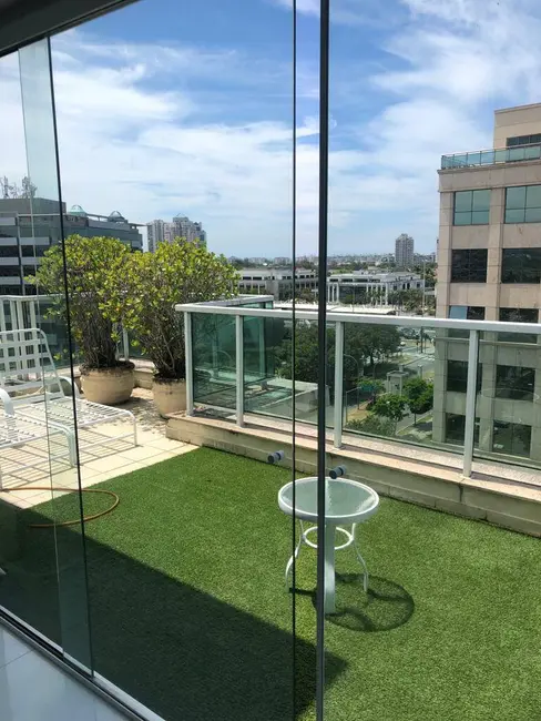 Foto 6 de Apartamento com 4 quartos à venda, 270m2 em Barra da Tijuca, Rio De Janeiro - RJ