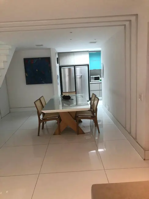 Foto 4 de Apartamento com 4 quartos à venda, 270m2 em Barra da Tijuca, Rio De Janeiro - RJ