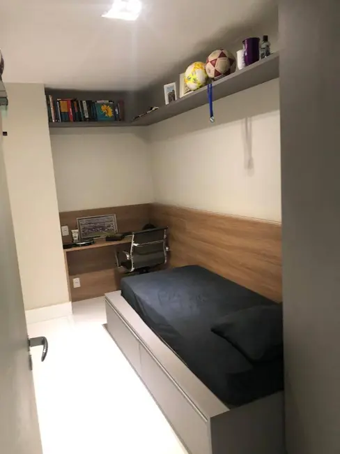 Foto 3 de Apartamento com 4 quartos à venda, 270m2 em Barra da Tijuca, Rio De Janeiro - RJ