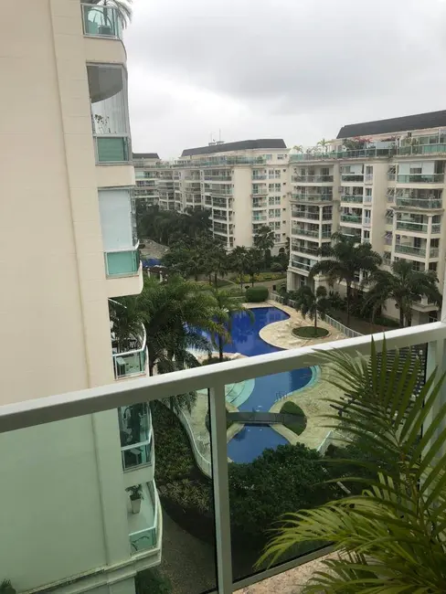 Foto 1 de Apartamento com 4 quartos à venda, 270m2 em Barra da Tijuca, Rio De Janeiro - RJ