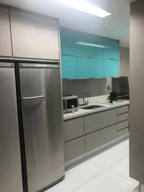 Foto 9 de Apartamento com 4 quartos à venda, 270m2 em Barra da Tijuca, Rio De Janeiro - RJ