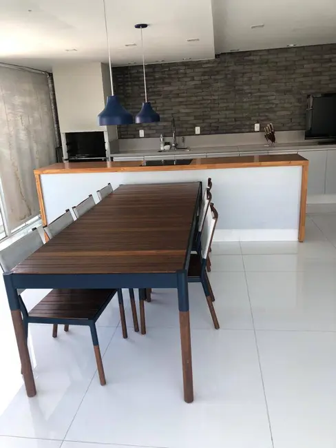 Foto 2 de Apartamento com 4 quartos à venda, 270m2 em Barra da Tijuca, Rio De Janeiro - RJ