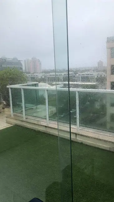 Foto 7 de Apartamento com 4 quartos à venda, 270m2 em Barra da Tijuca, Rio De Janeiro - RJ