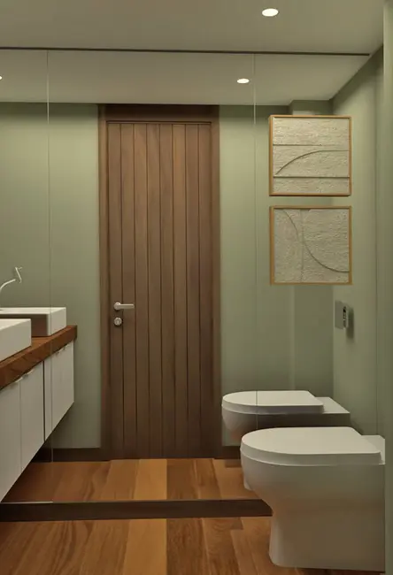 Foto 7 de Casa com 5 quartos à venda, 384m2 em São Conrado, Rio De Janeiro - RJ