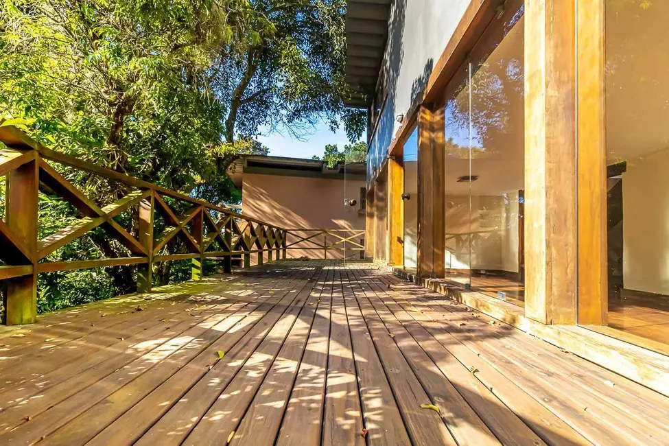 Foto 1 de Casa com 5 quartos à venda, 384m2 em São Conrado, Rio De Janeiro - RJ