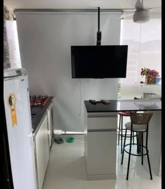 Foto 6 de Apartamento com 2 quartos à venda, 80m2 em Recreio dos Bandeirantes, Rio De Janeiro - RJ