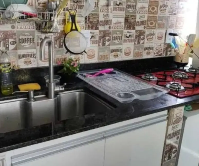 Foto 4 de Apartamento com 2 quartos à venda, 80m2 em Recreio dos Bandeirantes, Rio De Janeiro - RJ