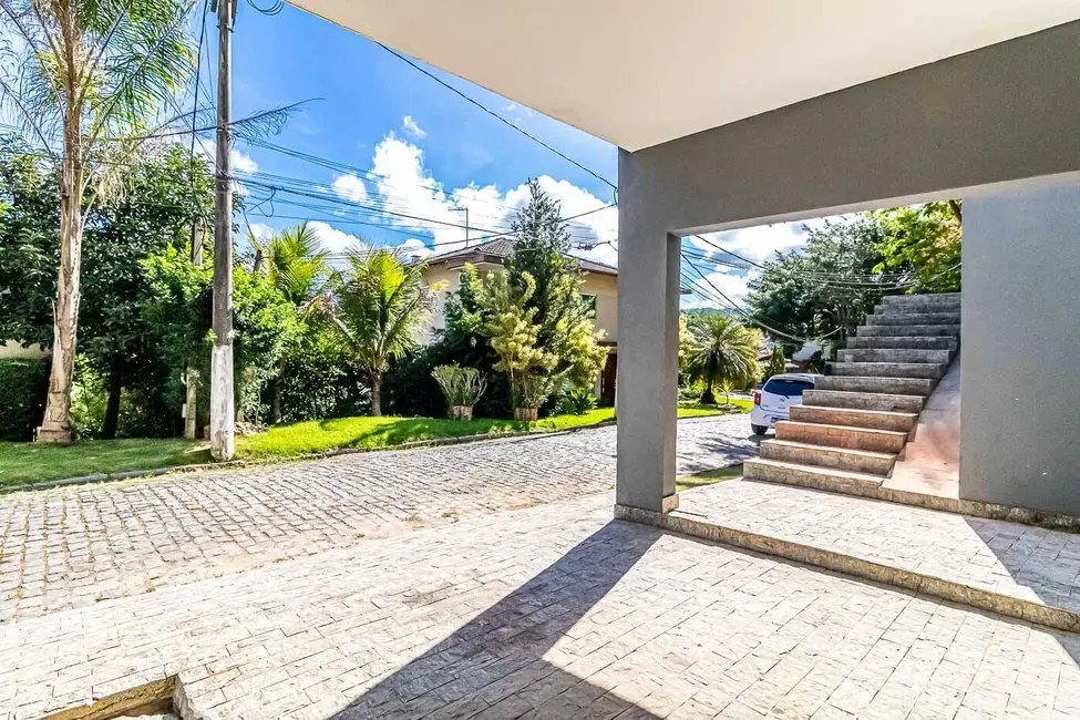 Foto 5 de Casa com 4 quartos à venda, 436m2 em Vila Progresso, Niteroi - RJ