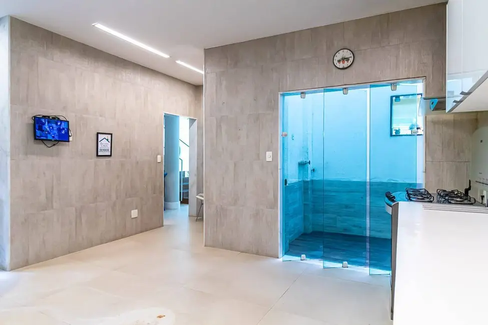 Foto 4 de Casa com 4 quartos à venda, 595m2 em Humaitá, Rio De Janeiro - RJ