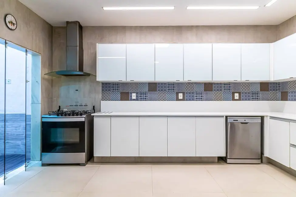 Foto 2 de Casa com 4 quartos à venda, 595m2 em Humaitá, Rio De Janeiro - RJ