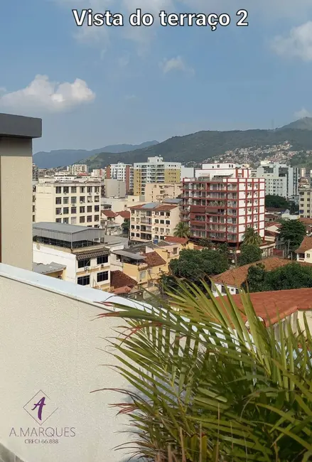 Foto 2 de Casa com 4 quartos à venda em Méier, Rio De Janeiro - RJ