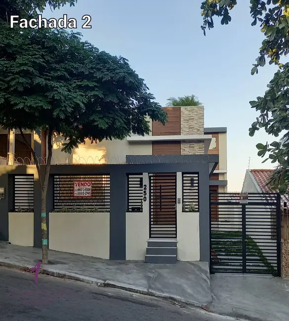 Foto 1 de Casa com 4 quartos à venda em Méier, Rio De Janeiro - RJ
